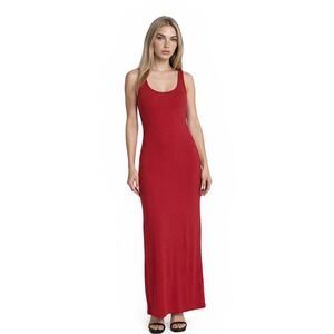 halter neck long maxi dress Opulent Halterneck Layered Maxi Dress Black